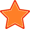 Orange Star Image